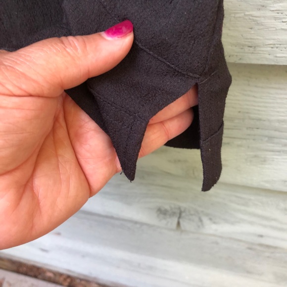 Textured blouse - Picture 5 of 7